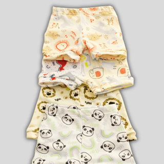 Shorts Infantil Tapa Fralda Menino – Perfeito para Bebês P ao GG em Oferta na Shopee