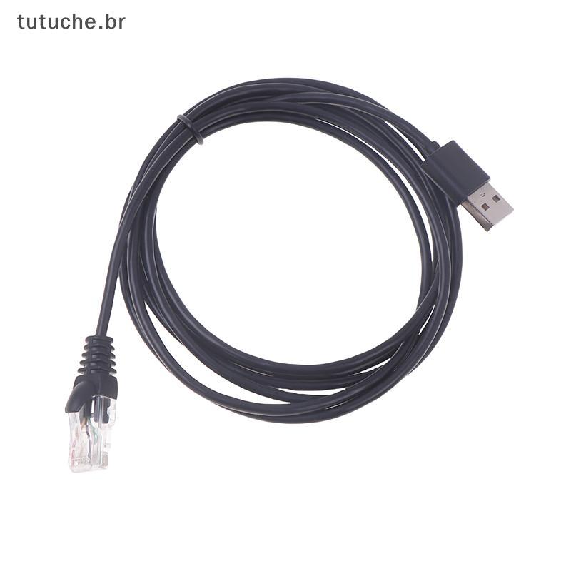 Cabo USB TU AP9827 Para RJ50 10 Pinos 940-0127 Dispositivos UPS ...