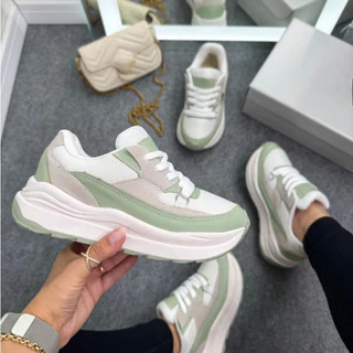 TENIS LANÇAMENTO FEMININO 2026 CONFIRA BLESSINGGRIFES