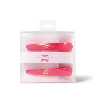 Eudora Niina Secrets Beauty Clips em Oferta na Shopee