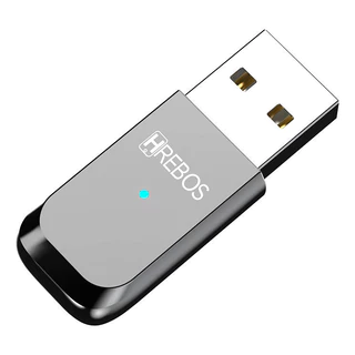 Adaptador Receptor Bluetooth Usb Musica Som Chamada Carro em Oferta na Shopee