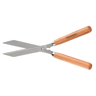 Tesoura para cerca viva 12" com lâmina lisa - 78330125 - Tramontina em Oferta na Shopee