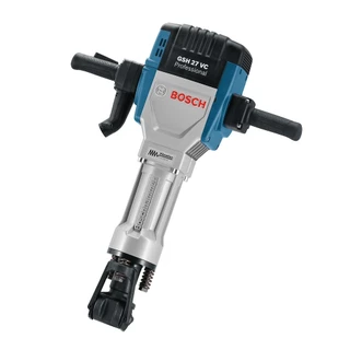 Martelo demolidor 2.000 watts 62 joules  GSH27VC  Bosch encaixe hexagonal de 28 mm em Oferta na Shopee