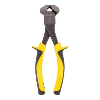 Alicate de corte frontal 6.3/4" níquel aço cromo níquel - 84-270 Stanley em Oferta na Shopee