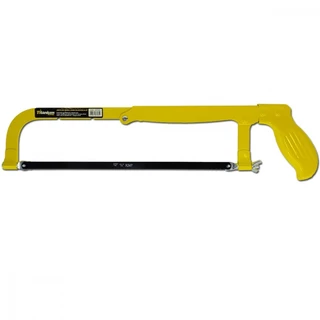 Arco de serra 12" com cabo plástico - 04160 - Titanium em Oferta na Shopee