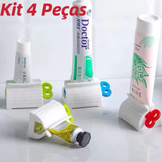 espremedor de pasta de dente creme /espremedores em Oferta na Shopee