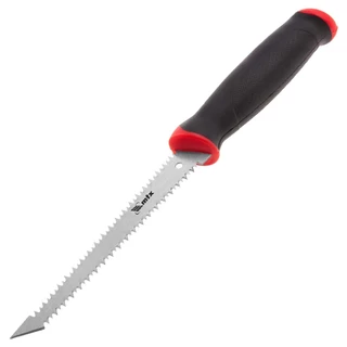 Serrote para gesso de drywall 7" corte dois lados - 233929 MTX em Oferta na Shopee