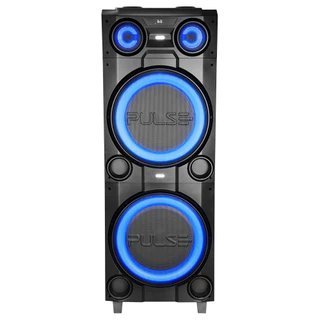 Caixa de Som Torre 2500W Bluetooth Pulse - SP517 em Oferta na Shopee