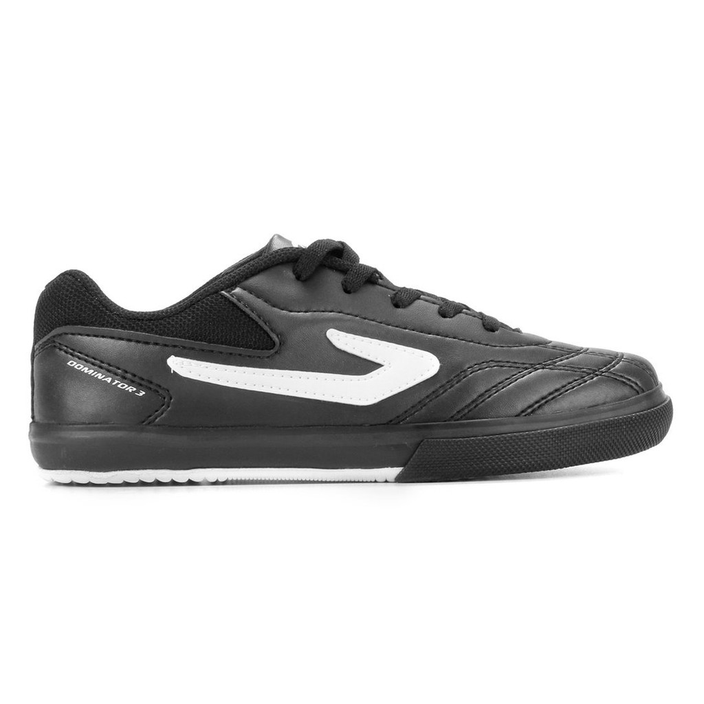 Chuteira Topper Dominator III Futsal | Shopee Brasil