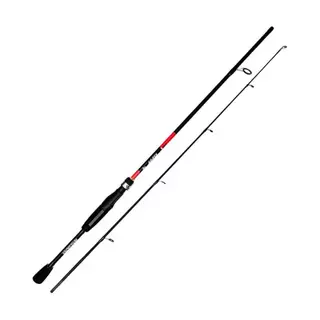 Vara de Pesca Albatroz Ágata C562 1,68m Carretilha Ação Média 6-12lb Fibra Carbono em Oferta na Shopee