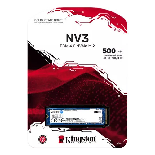 ssd 500gb m2 nvme em Promoção na Shopee Brasil 2026