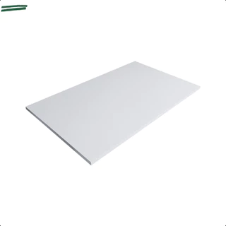 1 Prateleira Branca 70X45 Tampo Tabua Mdf  Organizadora Decoração Cozinha Quarto Banheiro Sala em Oferta na Shopee