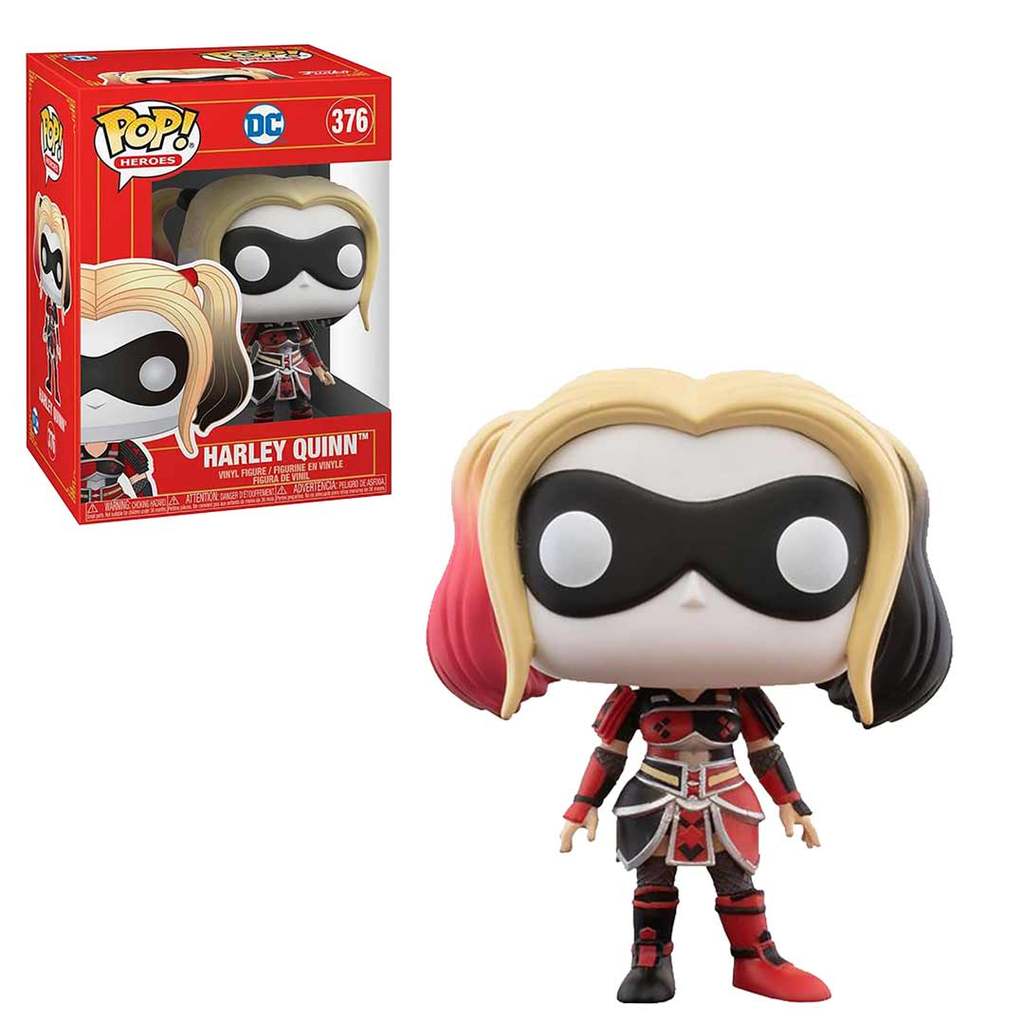 harley quinn funko pop em Promoção na Shopee Brasil 2026