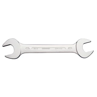 Chave fixa 18 x 19 mm aço gedore-vanadium  004.511 Gedore em Oferta na Shopee