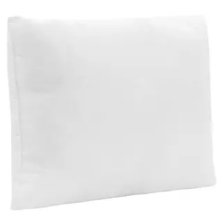 Travesseiro Herval Fibra, Fibra de Poliéster em Oferta na Shopee