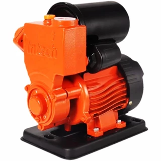 Bomba pressurizadora 370 watts 1998L/H - BFP370 Intech Machine em Oferta na Shopee