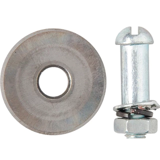 Rodel para cortador de piso manual 13,5 x 6 x 1 mm MTX em Oferta na Shopee