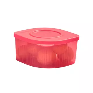 Fresh Box Quadrado Tupperware 470ml em Oferta na Shopee