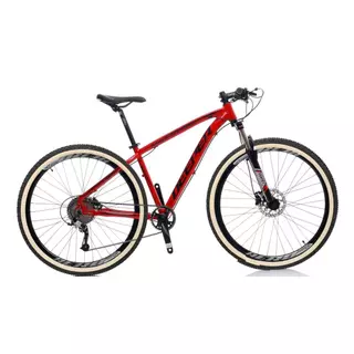 Bicicleta Deeper 29 - 9v Freio Hidraulico Trava K7-11/40-b em Oferta na Shopee