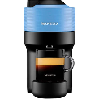 Máquina de Café Nespresso Vertuo Pop com Kit Boas-Vindas em Oferta na Shopee
