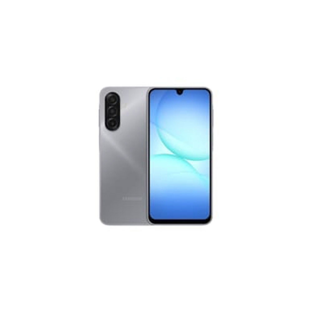 Smartphone Samsung Galaxy A17 5G 256GB 6,7 Super AMOLED Câmera Tripla 50MP IA Gemini
