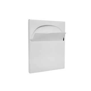 Protetor de Assento Sanitário Grande com 86 Folhas Disk Art em Oferta na Shopee