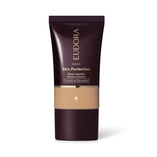 Eudora Make Base Líquida Control Skin Perfection 235N 30ml em Oferta na Shopee