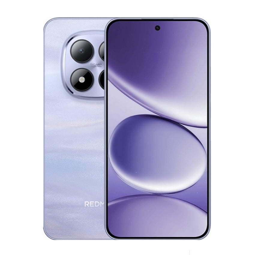 Celular Xiaomi Redmi Note 15 Pro 5G 512gb / 256gb Versão Global