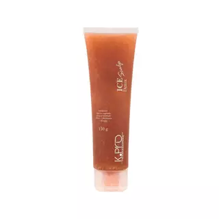 K-PRO ICE SCALP DETOX MASCARA 130G em Oferta na Shopee
