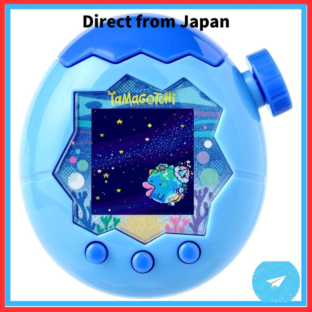 Cube World Radica Importado Tamagotchi em Promoção na Shopee