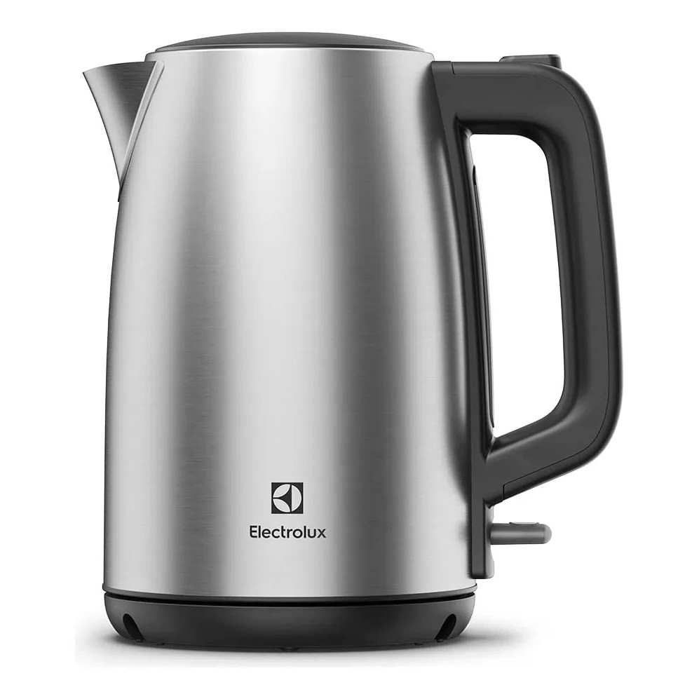 Chaleira Elétrica 1,7L Experience Electrolux EEk25 220v | Shopee Brasil