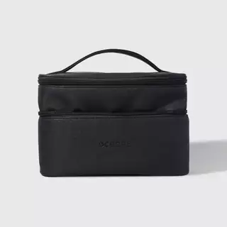 Nécessaire Preto Best Travel em Oferta na Shopee