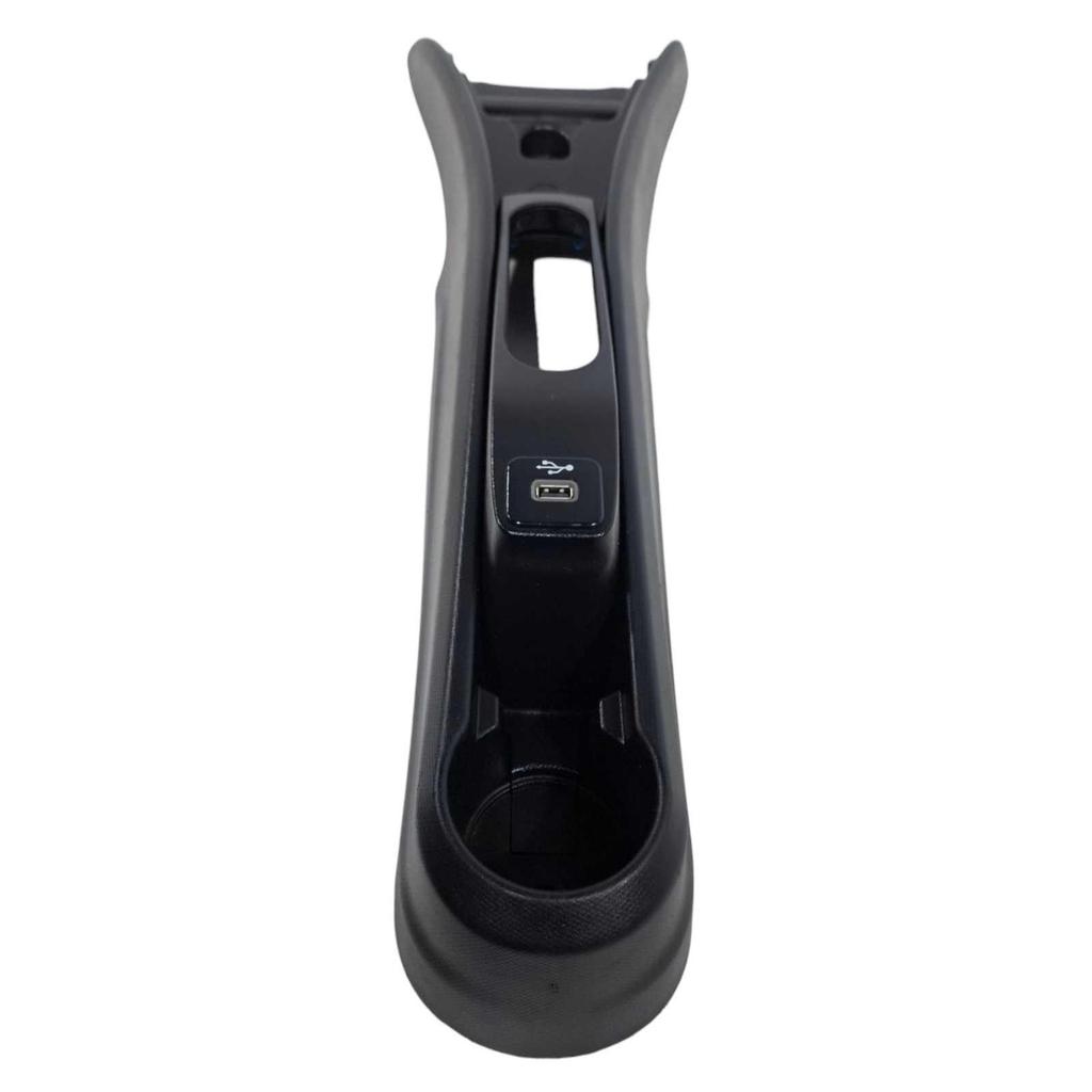 Console Central Fiat Argo Trekking 2017/2024 100240608