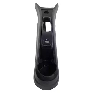 Console Central Fiat Argo Trekking 2017/2024 100240608