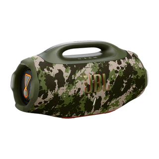 Caixa de Som Jbl Boombox 4 Squad a Prova de Água em Oferta na Shopee
