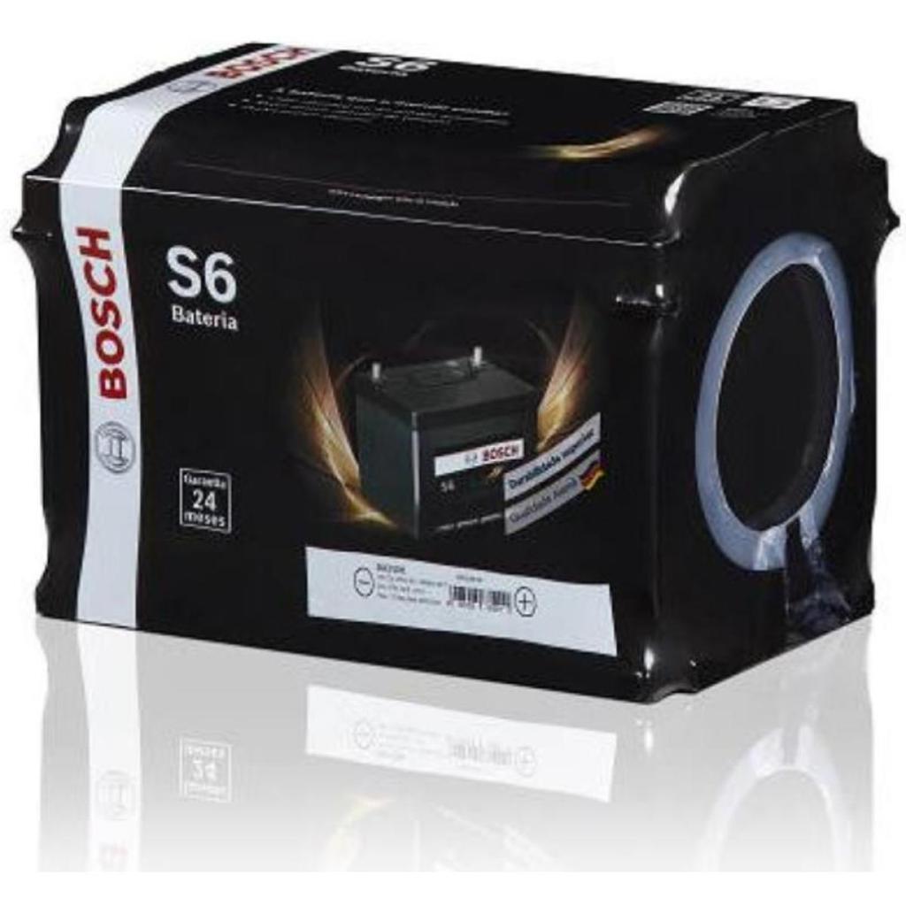 Bateria Toyota Hilux Sw4 2017 a 2023 BOSCH 0 092 S68 188 | Shopee