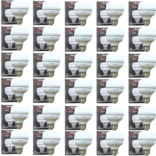 Kit 30 Lâmpadas LED Bulbo Avant 30W High Power 6500K Bivolt Alta Luminosidade Econômica em Oferta na Shopee