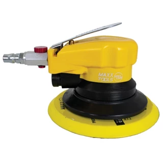 Lixadeira roto orbital 6" pneumática sem aspiração - MXT-0311-SA Sigma em Oferta na Shopee