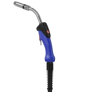 Tocha para solda MIG MAG 320A com cabo de 3 metros - BX 36 Boxer em Oferta na Shopee