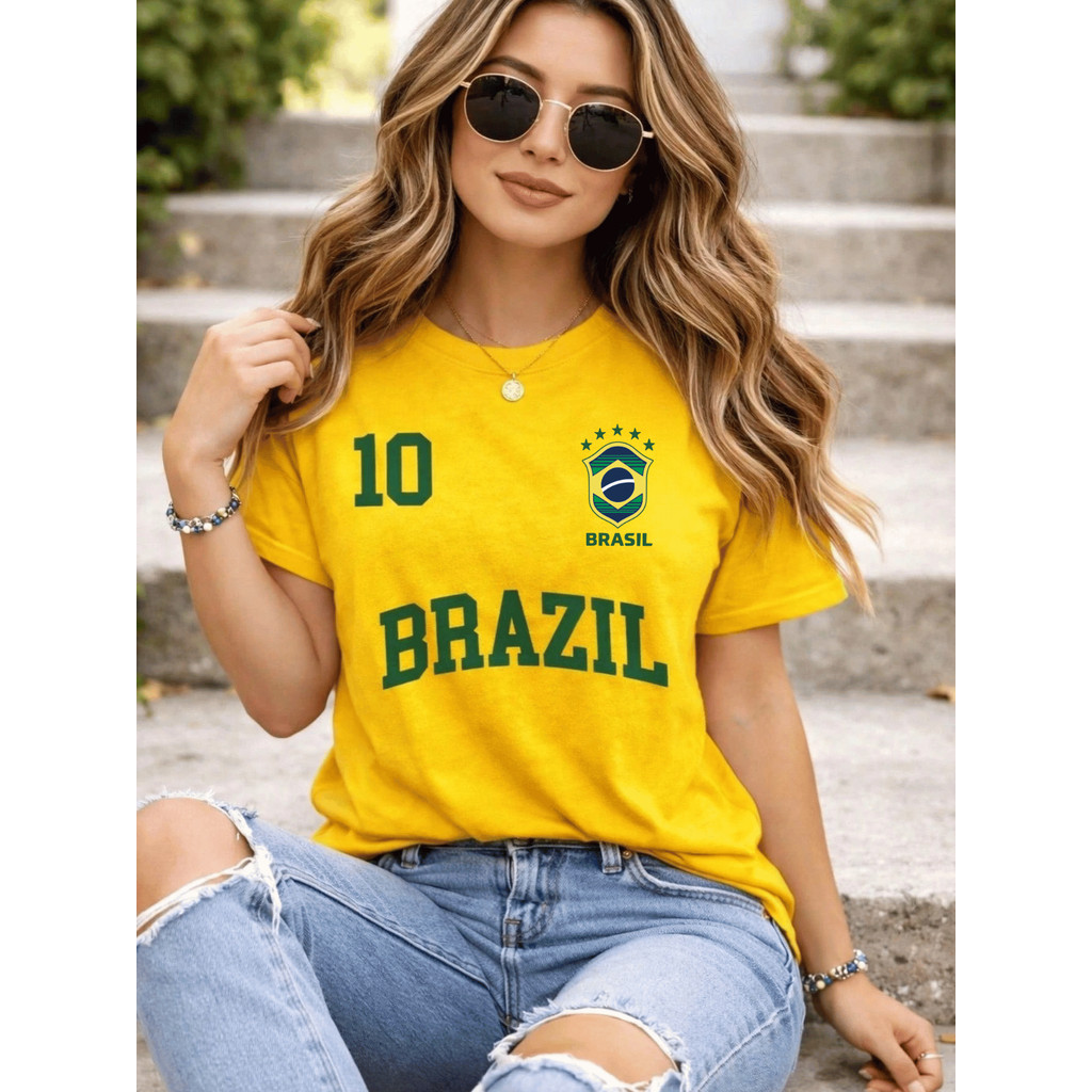Tees em Oferta | Shopee 2026