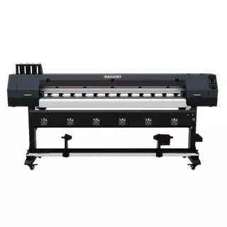 Plotter de Impressão Digital 1.9M Cabeça Epson I1600 E1 em Oferta na Shopee