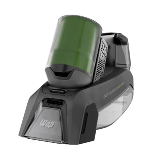 Extratora Portatil Wap Spot Cleaner Power Brush Sem Fio 3 Em 1 - Bivolt em Oferta na Shopee
