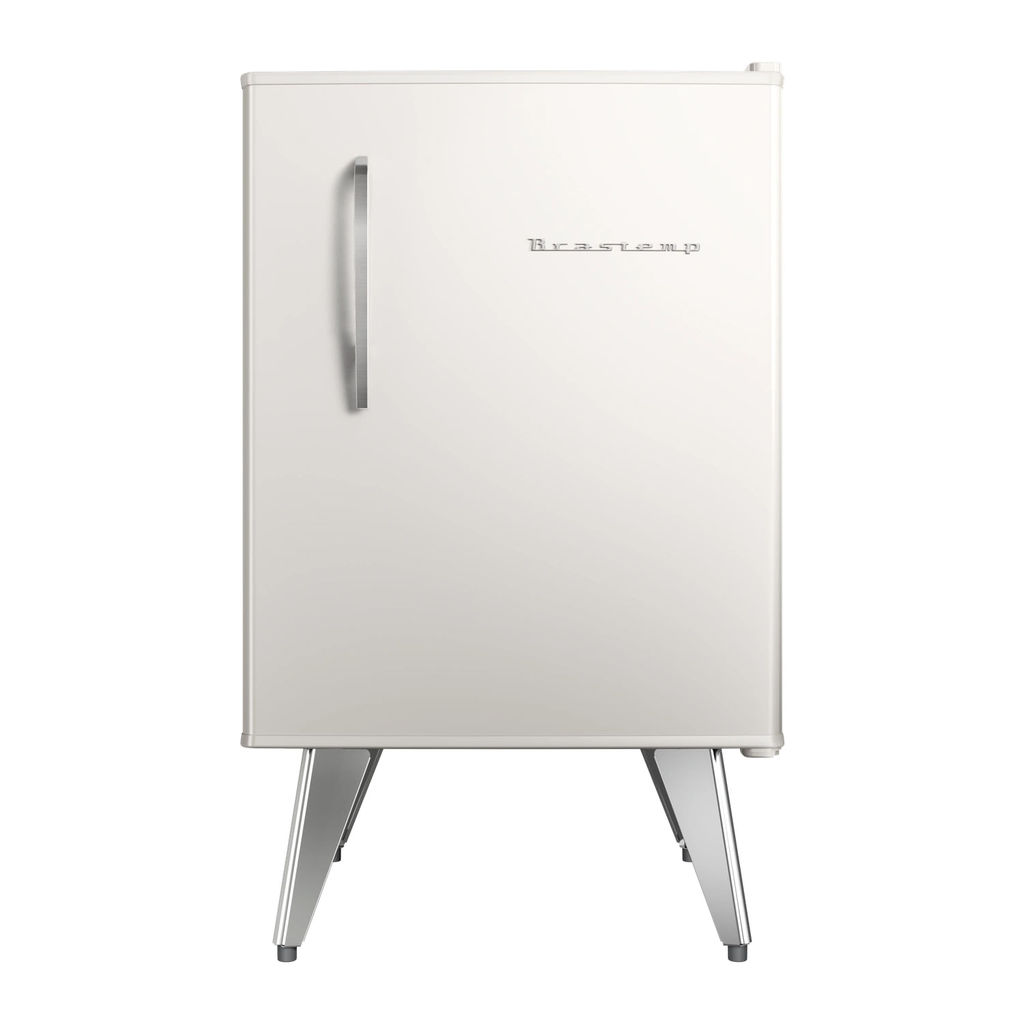 Frigobar Brastemp Retrô 76 Litros BIVOLT - BRA08HB
