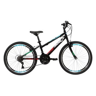 Bicicleta Infantil Aro 24 Caloi Max 21v Freio V-Brake em Oferta na Shopee