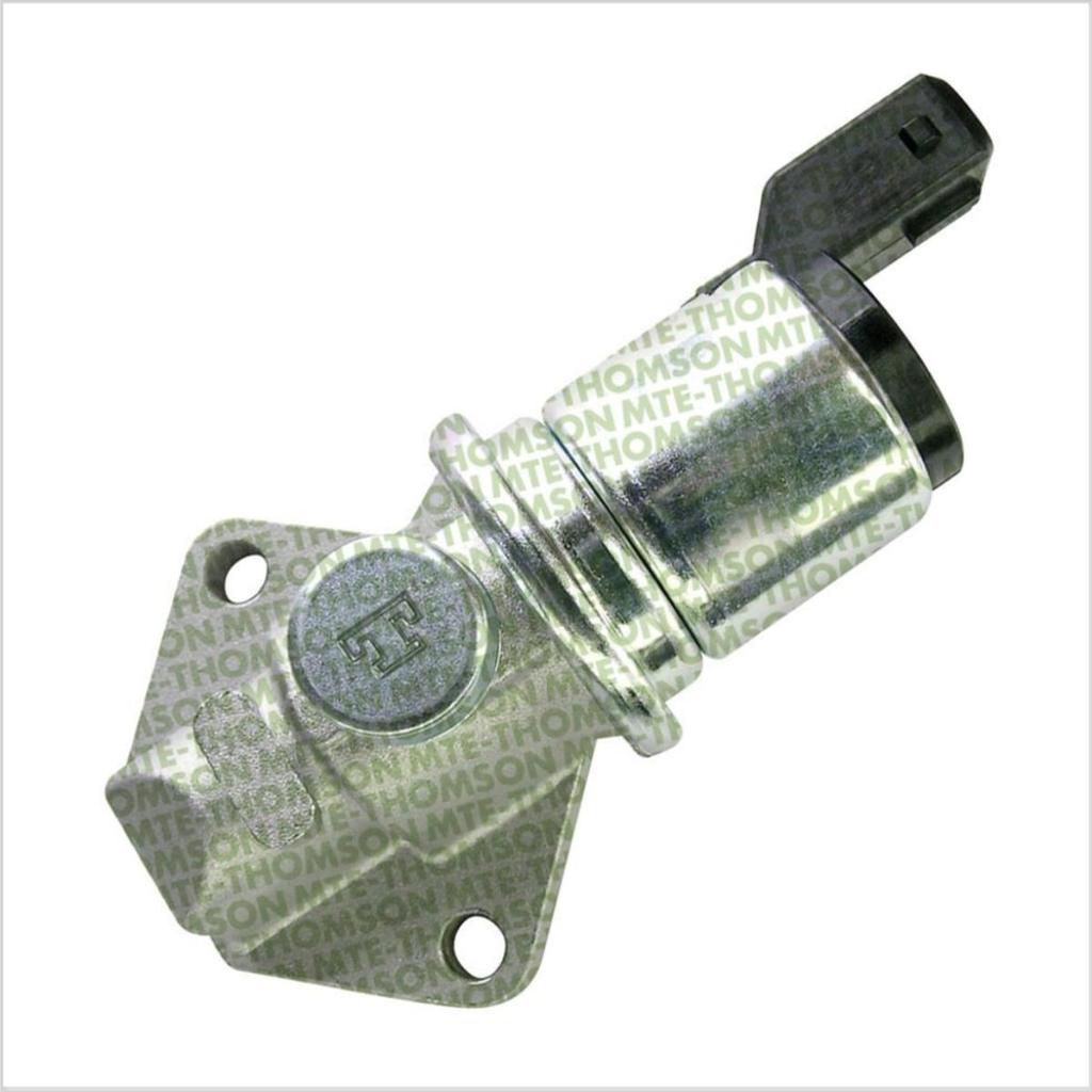 Atuador da marcha lenta Ford Ka 1997 a 1999 MTE-THOMSON 7464 | Shopee ...