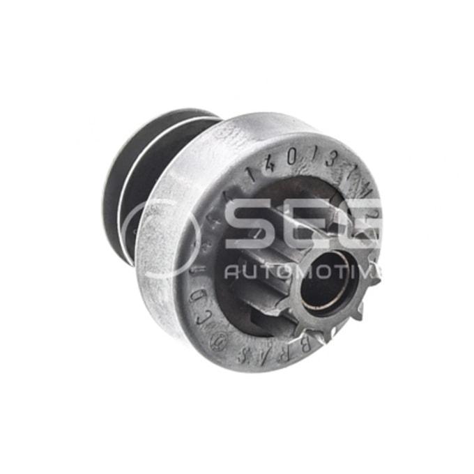 BENDIX MOTOR PARTIDA DOBLO UNO PALIO 1.8 1.4 8V F000CD1444