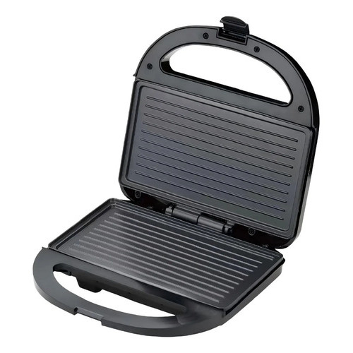 Sanduicheira Elétrica Onistek 800w Termostato Automatico Pre