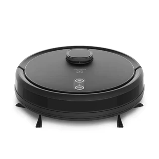Aspirador Robô Experience ERB60 Wi-Fi 140W Autonomia 1h40 Mapeamento Bivolt Electrolux em Oferta na Shopee