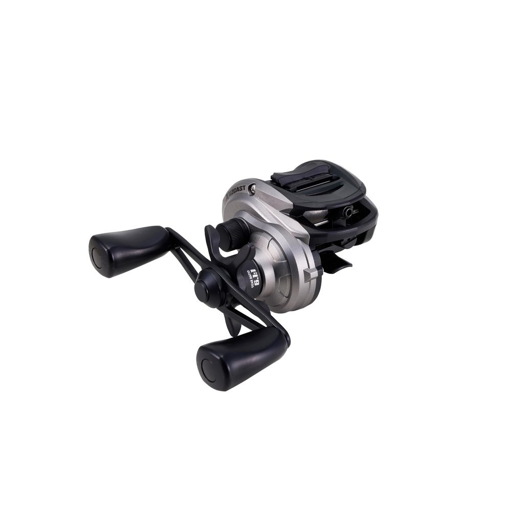 Abu Garcia em Promoção na Shopee Brasil 2026