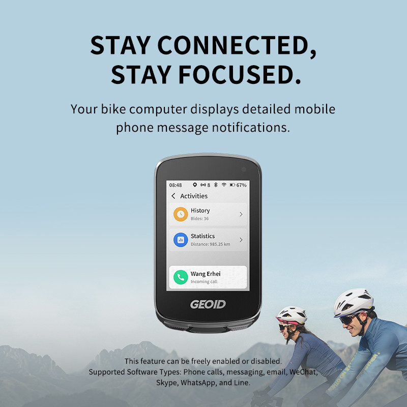 GEOID CC700 Pro 2.8 